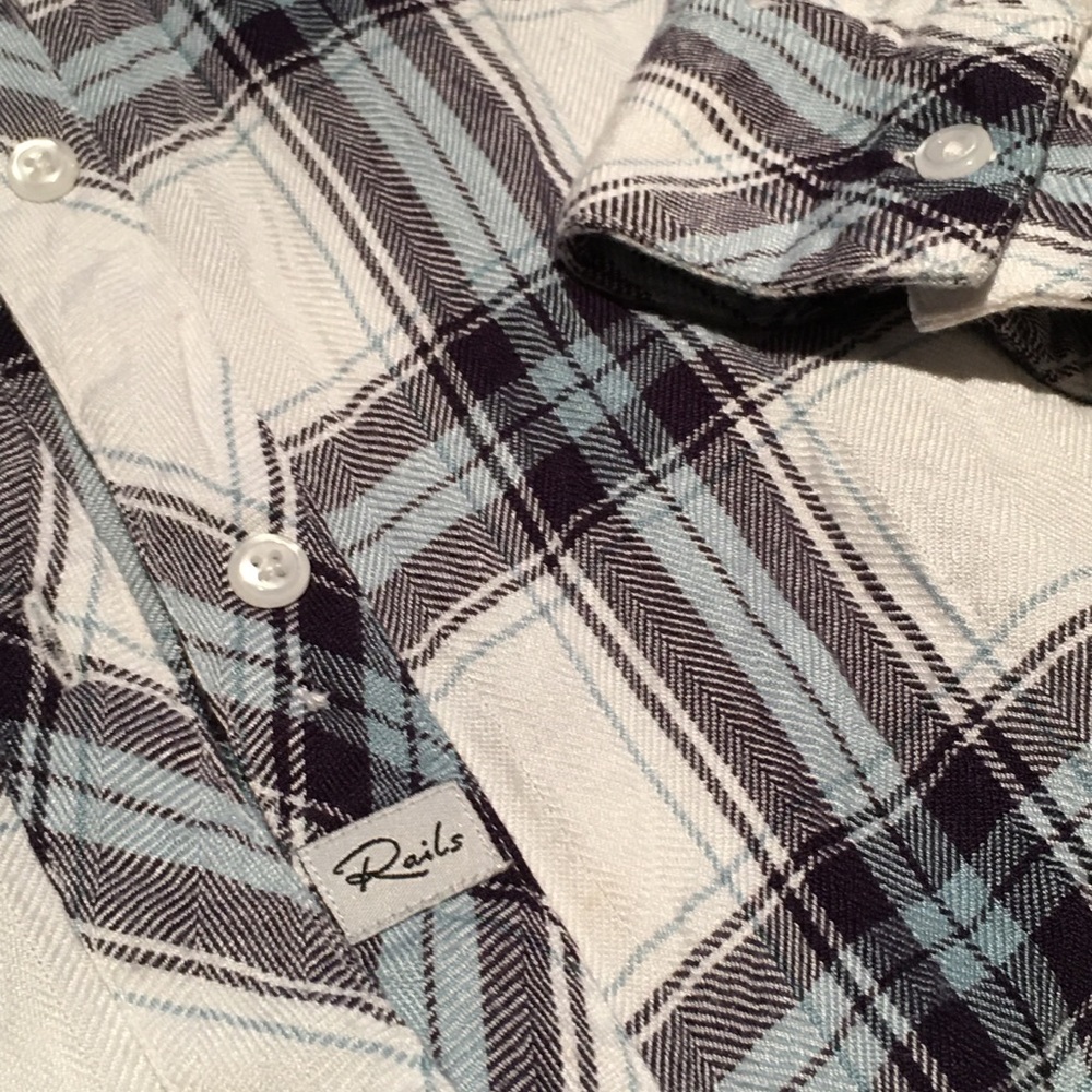Rails Flannel - image 5